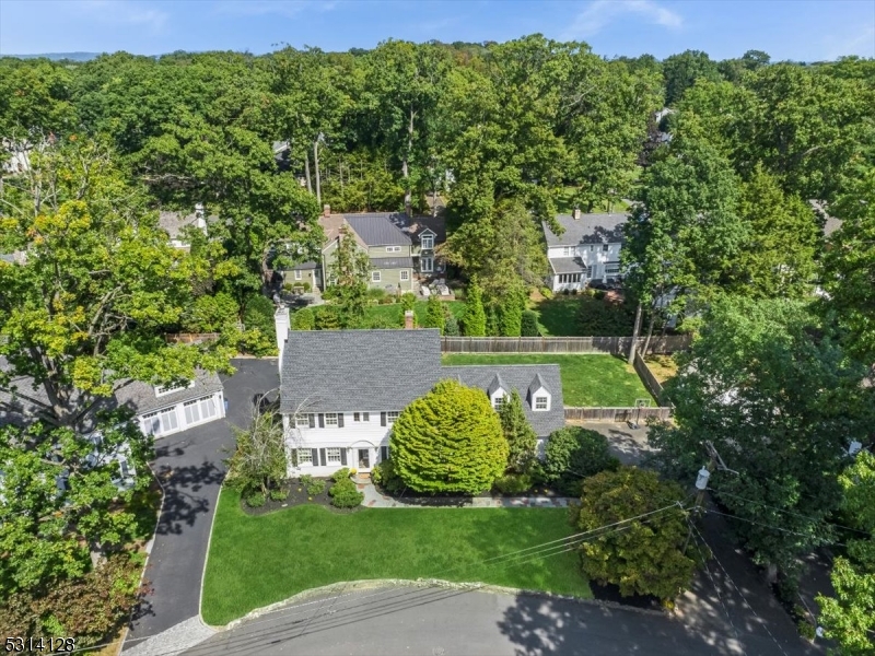 Wychwood - Residential