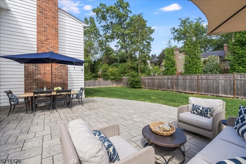 Wychwood - Residential