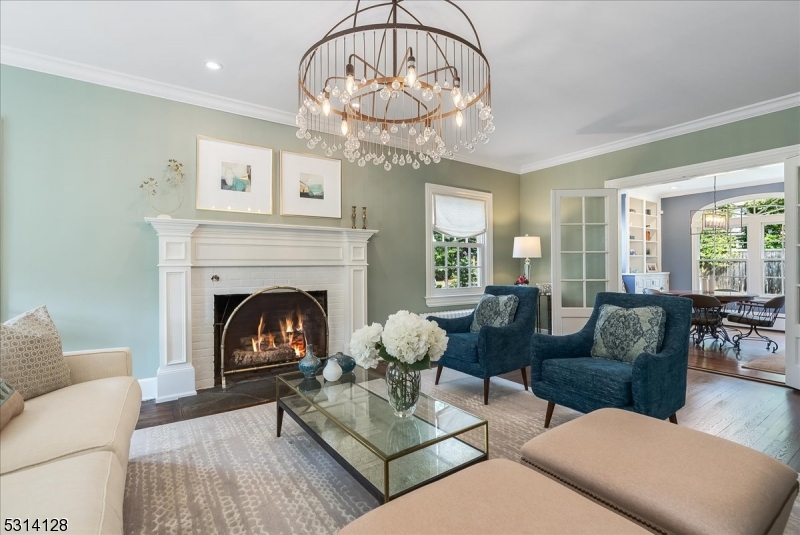 Wychwood - Residential