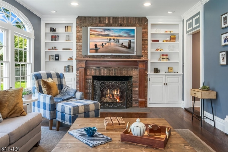 Wychwood - Residential