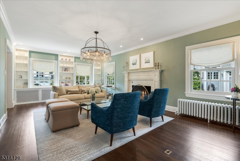 Wychwood - Residential