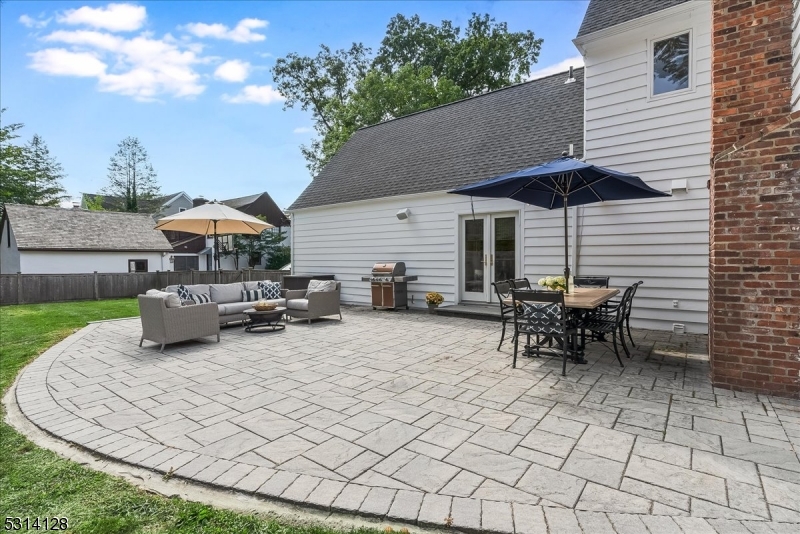 Wychwood - Residential