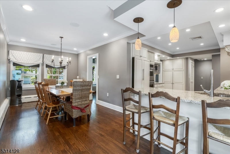 Wychwood - Residential