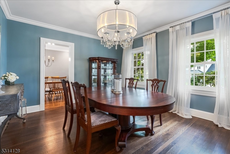 Wychwood - Residential