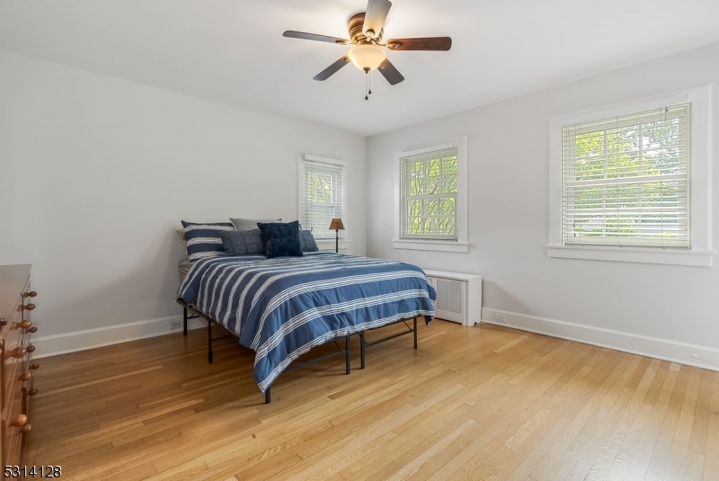 Wychwood - Residential