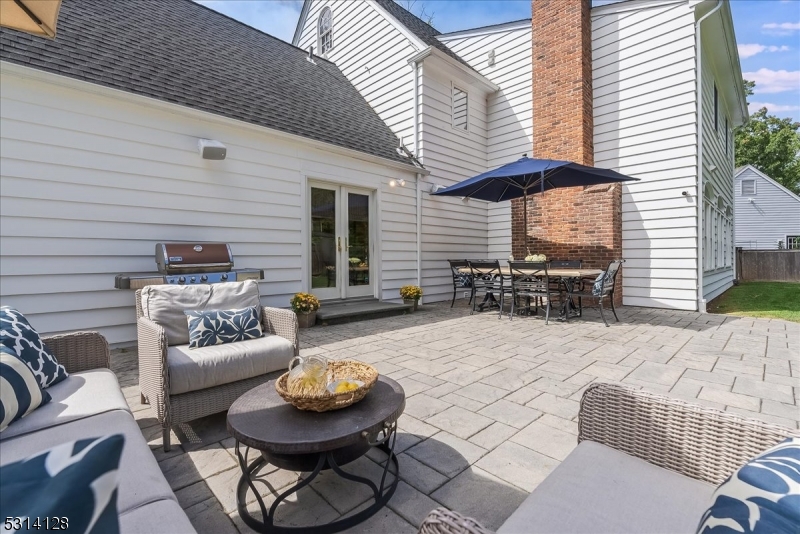 Wychwood - Residential