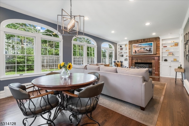 Wychwood - Residential