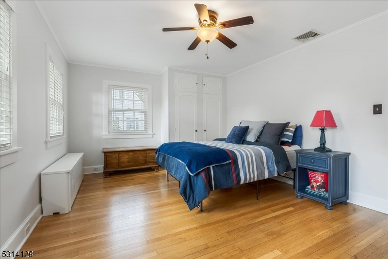 Wychwood - Residential