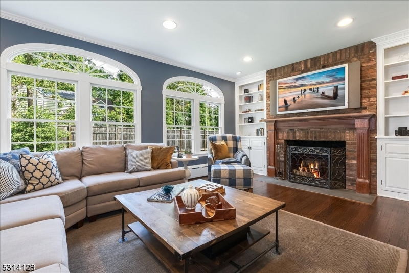 Wychwood - Residential