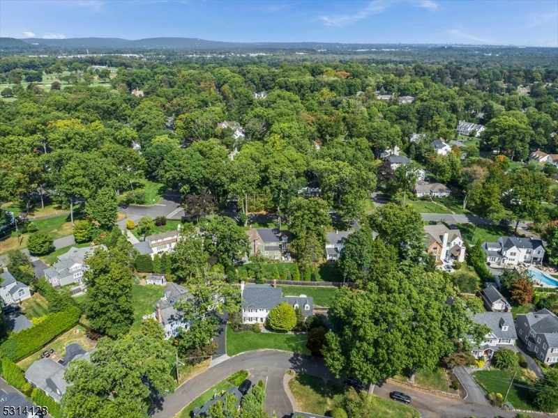 Wychwood - Residential