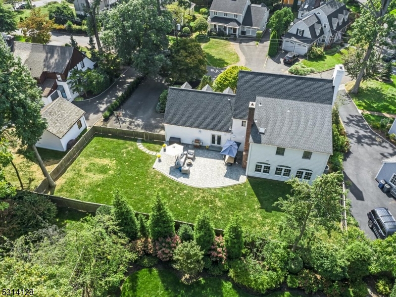 Wychwood - Residential