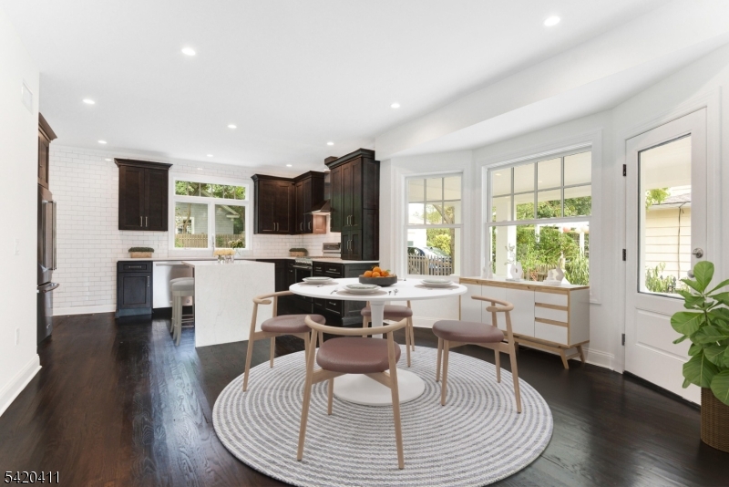 Maplewood Ave - Residential