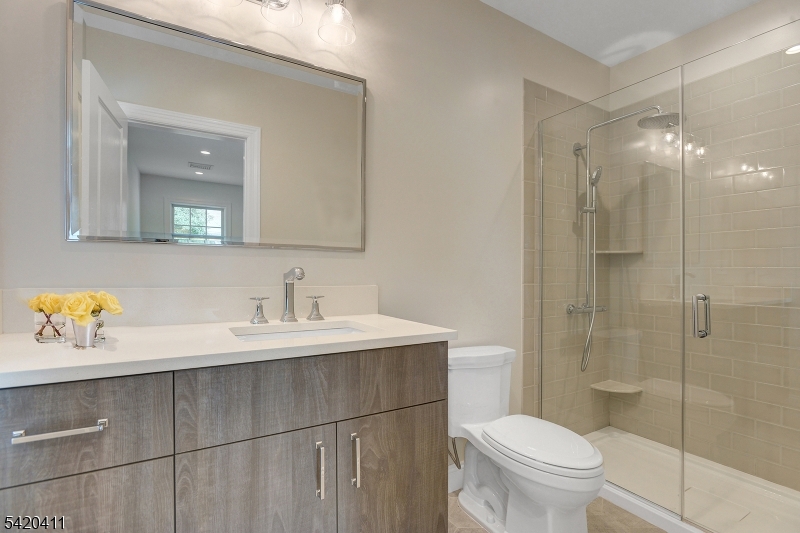 Maplewood Ave - Residential