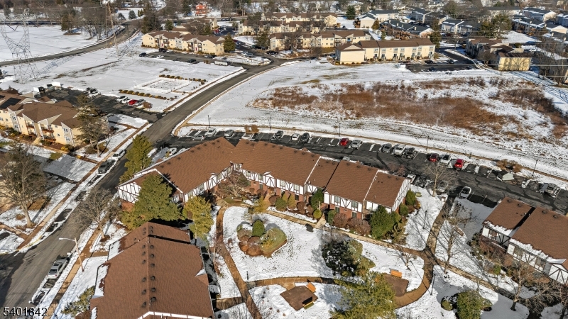 Wildflower Village - Residential