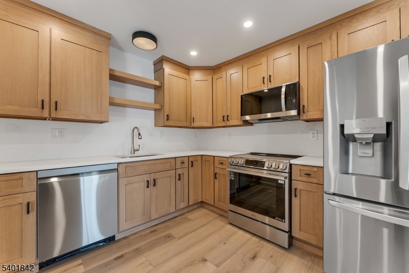 Wildflower Village - Residential