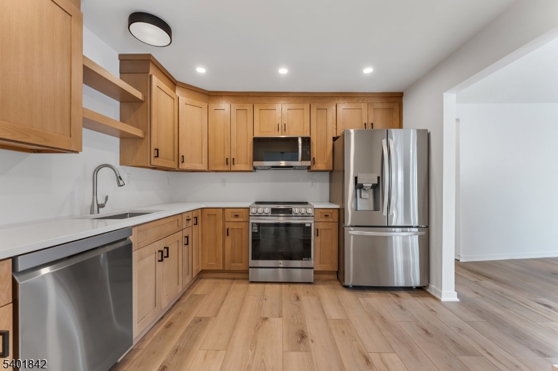 Wildflower Village - Residential