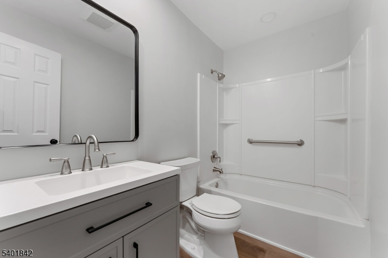 Wildflower Village - Residential