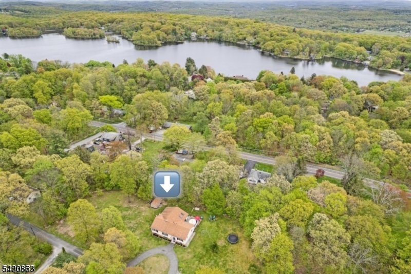 Lake Kemah - Residential