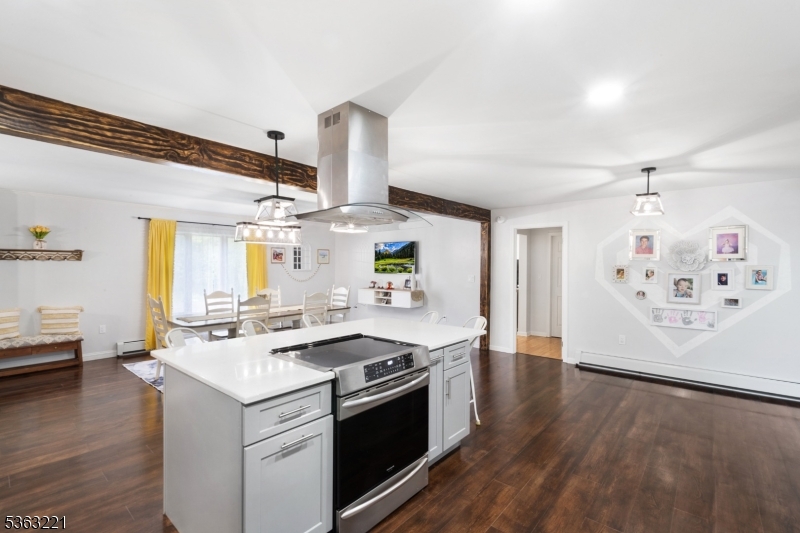 Lake Kemah - Residential