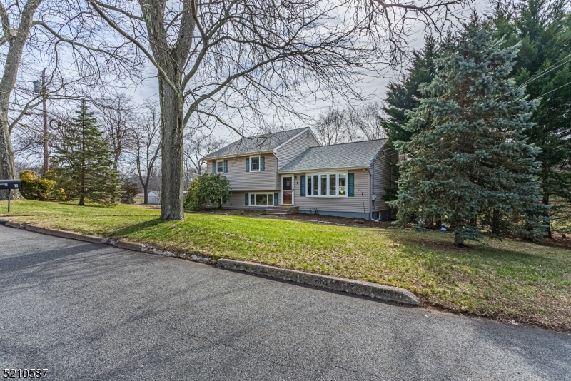 Rock Ridge - Residential