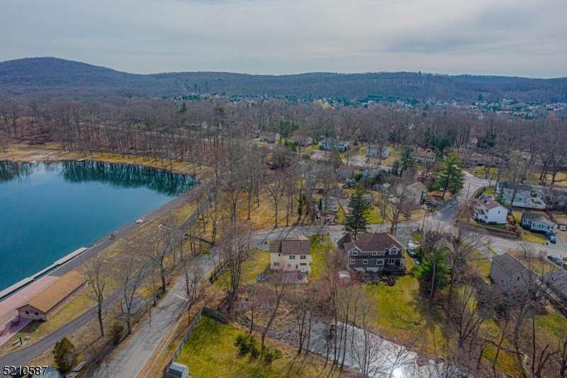 Rock Ridge - Residential