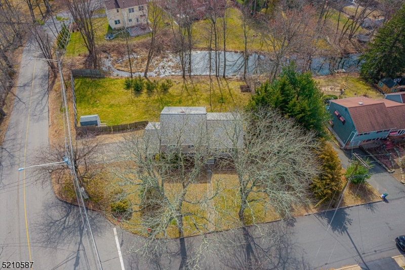 Rock Ridge - Residential