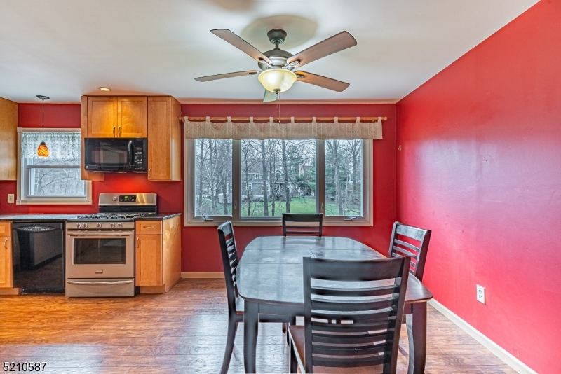 Rock Ridge - Residential