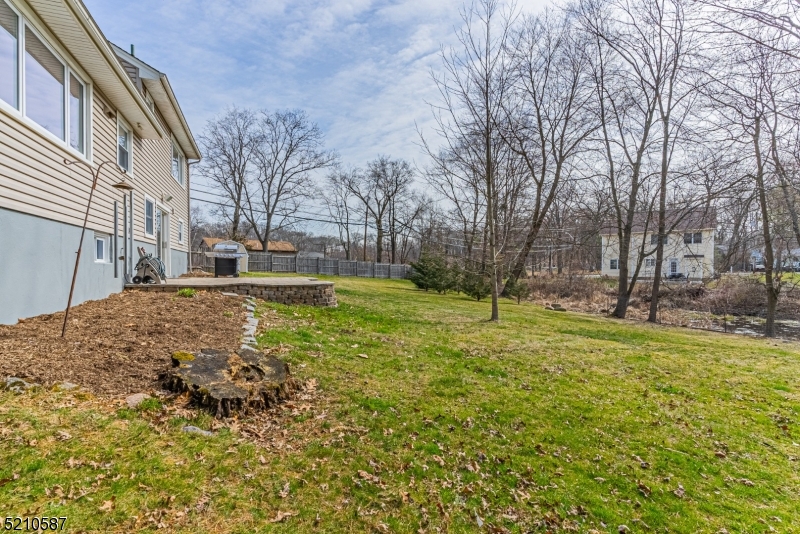 Rock Ridge - Residential