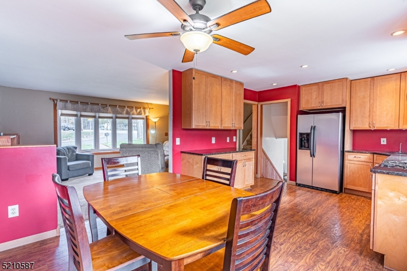 Rock Ridge - Residential