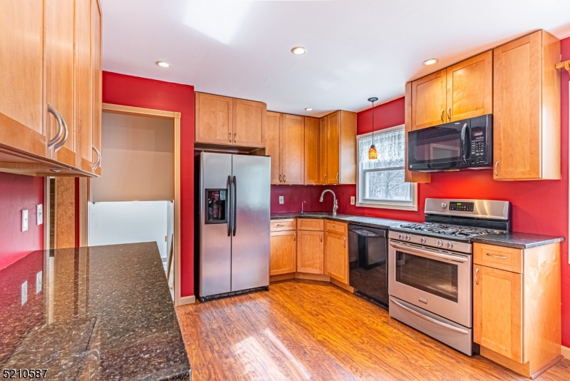 Rock Ridge - Residential