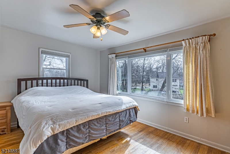 Rock Ridge - Residential