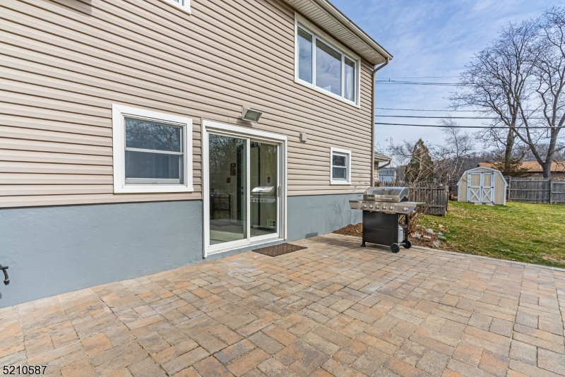 Rock Ridge - Residential