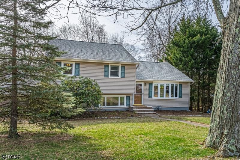 Rock Ridge - Residential