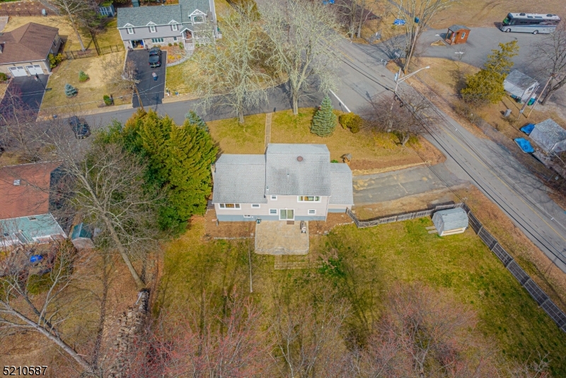 Rock Ridge - Residential