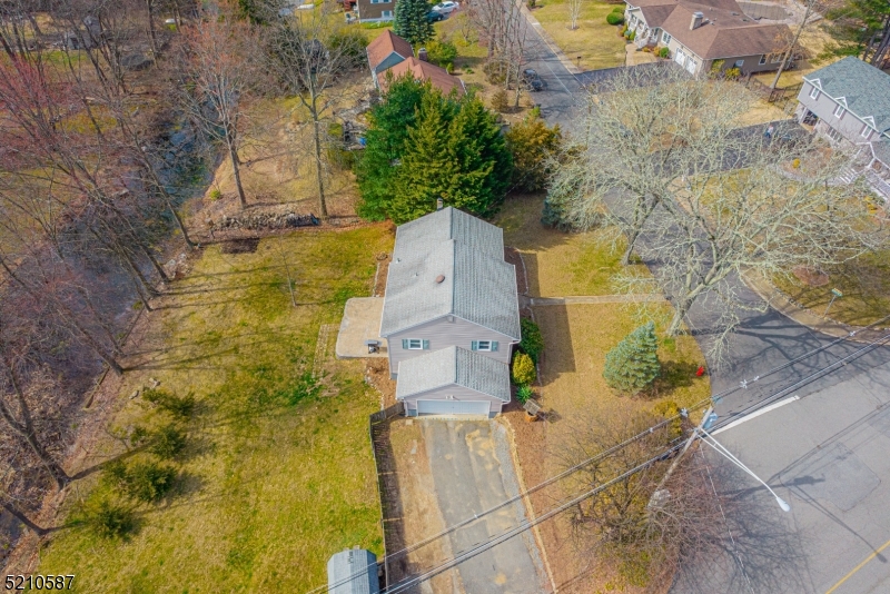 Rock Ridge - Residential