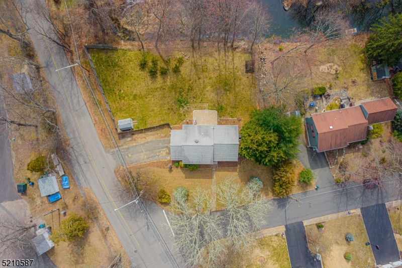 Rock Ridge - Residential