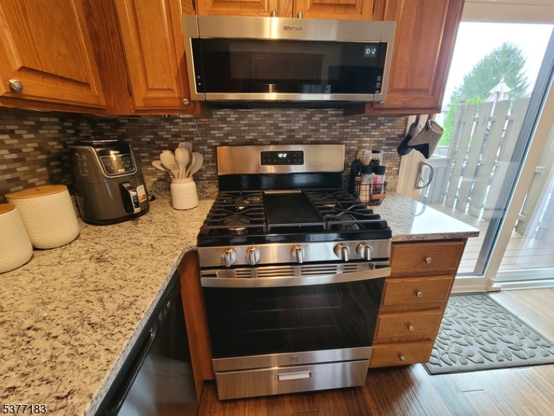 SunRidge - Residential