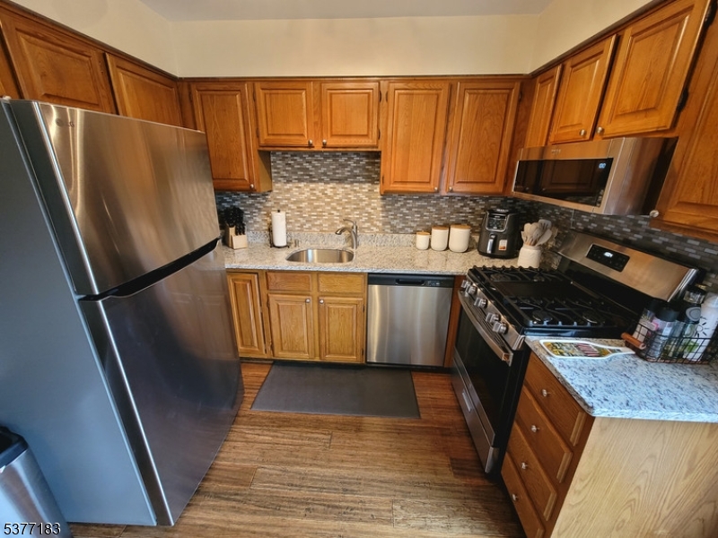 SunRidge - Residential