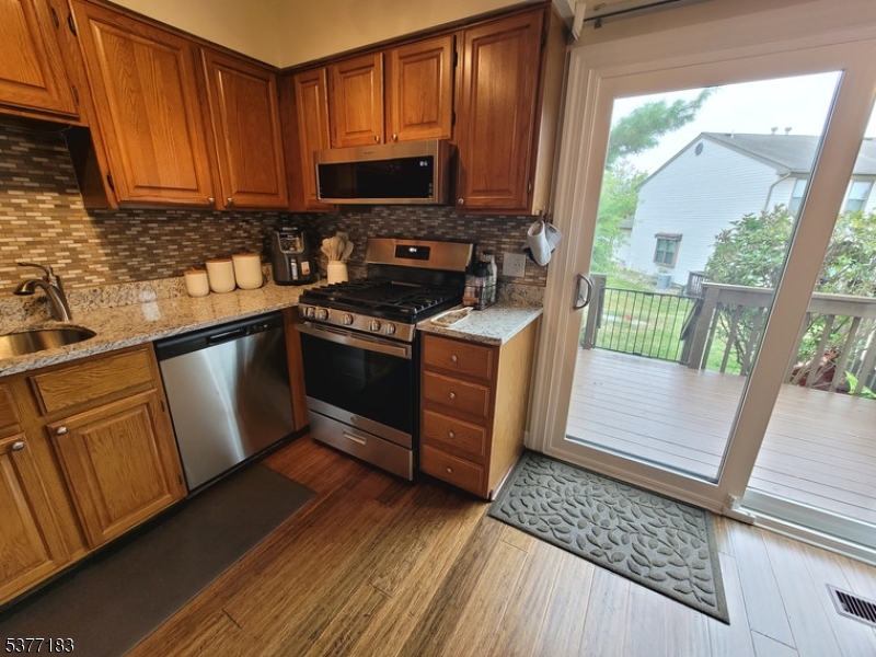 SunRidge - Residential