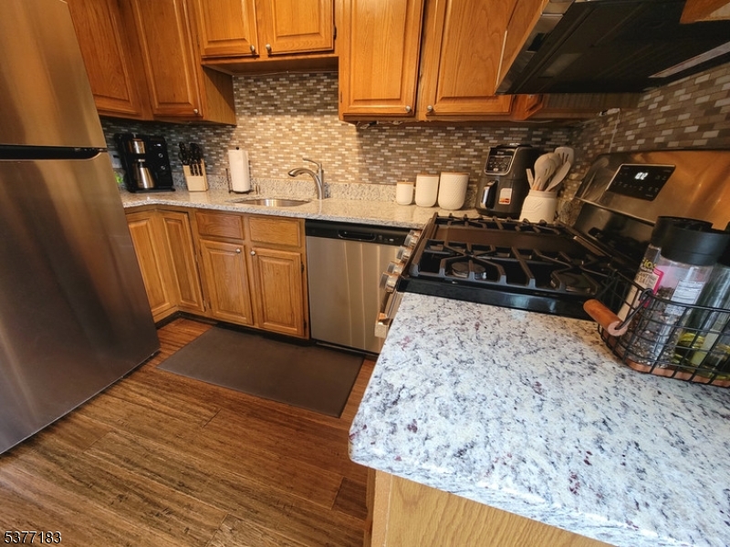 SunRidge - Residential