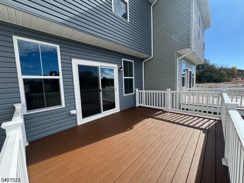 Mount Olive Grove Towns - Residential