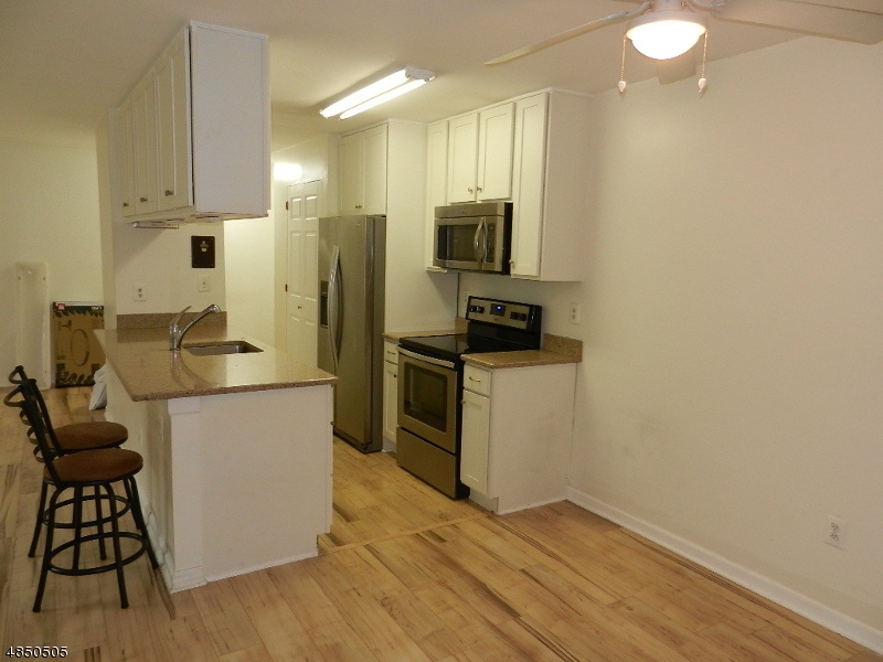 Quailbrook - Residential Lease