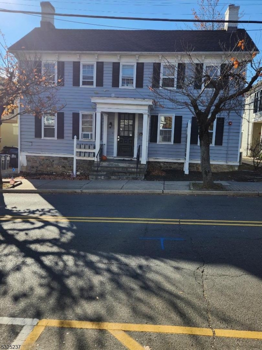 Clinton Town, New Jersey 08809, United States, ,Residential,Active,32056
