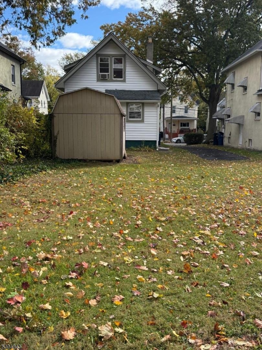 Netherwood - Residential