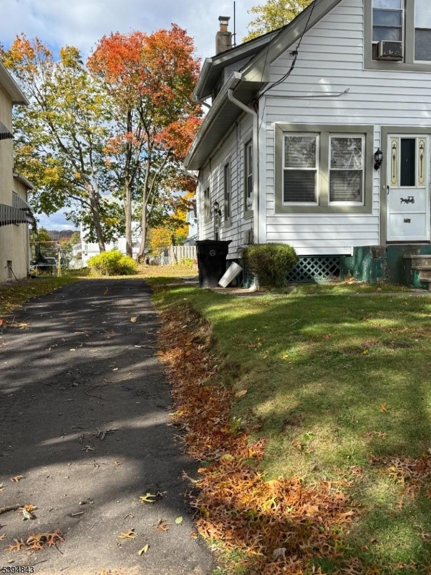 Netherwood - Residential