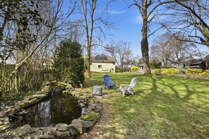 Historic Annandale - Residential