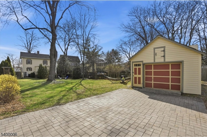 Historic Annandale - Residential