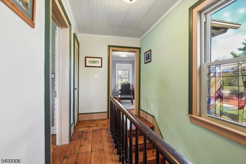 Historic Annandale - Residential