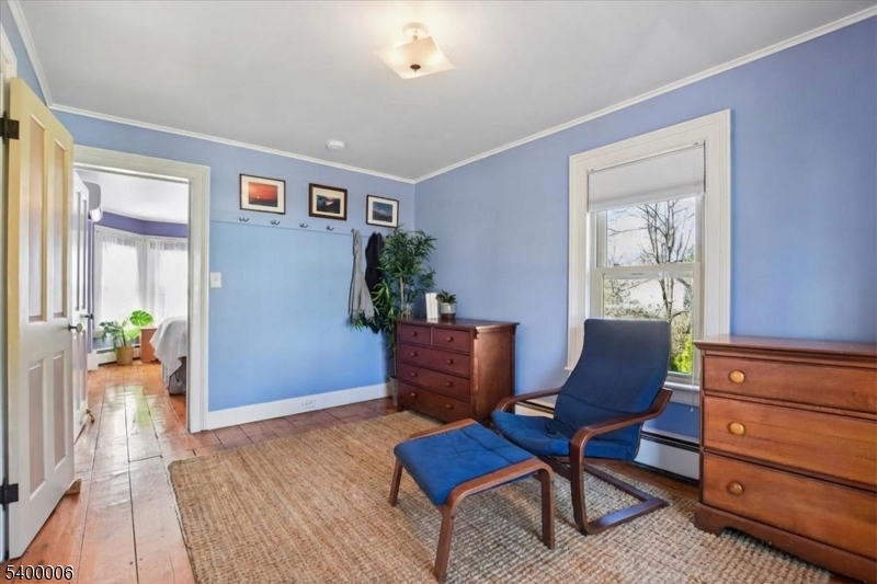 Historic Annandale - Residential