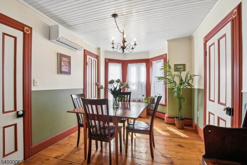 Historic Annandale - Residential